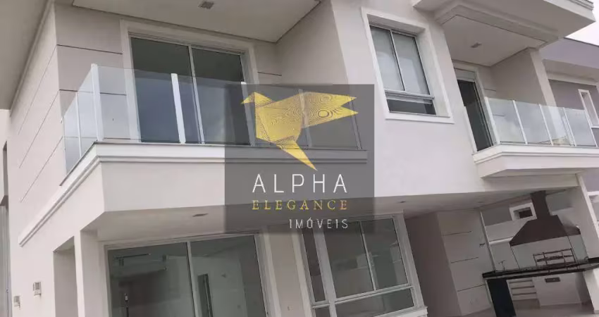 Casa com 4 quartos para alugar no Alphaville, Santana de Parnaíba 