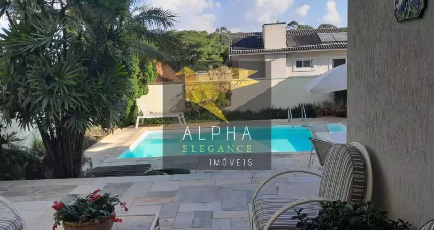 Casa à venda no Residencial 05 Alphaville
