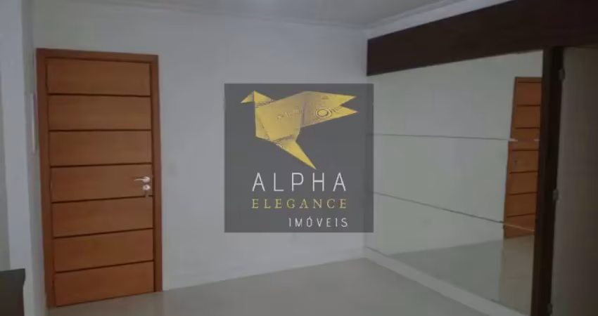 Edifício júpiter - apartamento com 85m² para alugar com 3 dormitórios