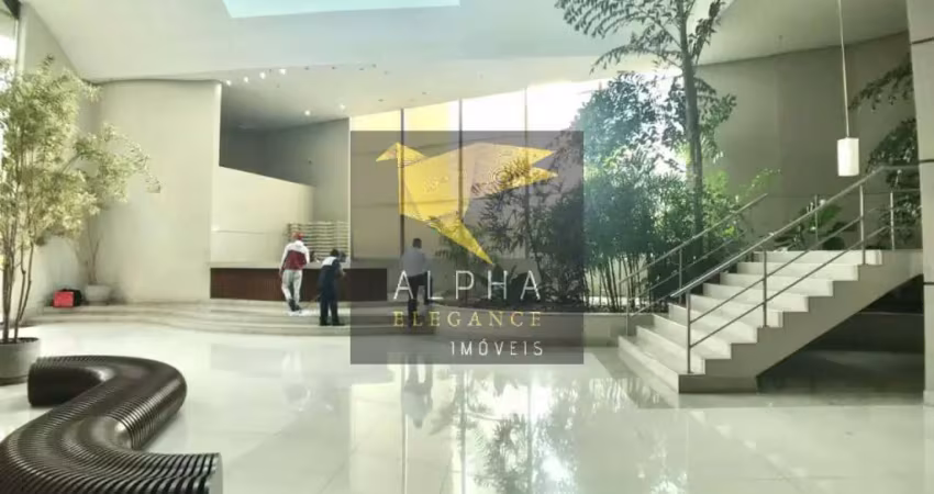 Sala comercial com 1 sala para alugar no Dezoito do Forte Empresarial/Alphaville., Barueri 