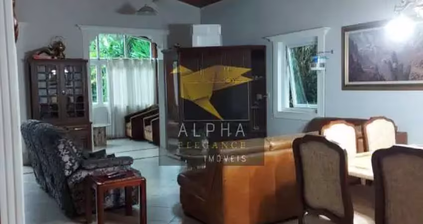 Venda de casa no residencial 2 alphaville oportunidade