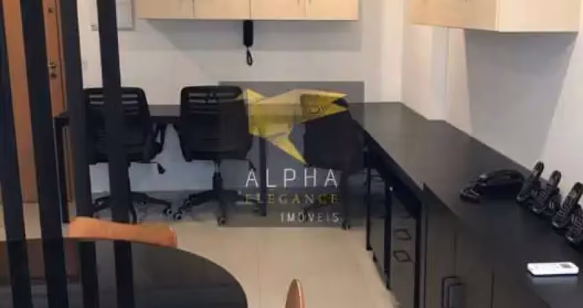 Sala comercial com 1 sala para alugar no Alphaville Centro Industrial e Empresarial/Alphaville., Barueri 
