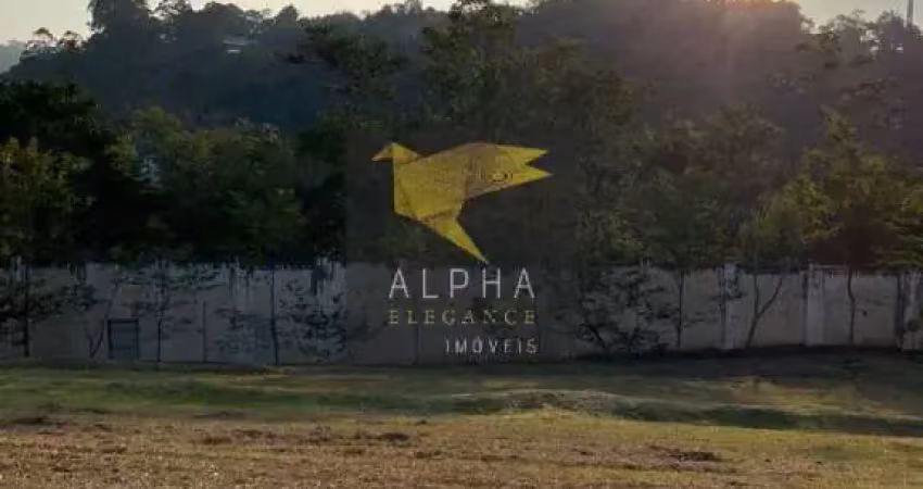 Terreno à venda no Alphaville, Santana de Parnaíba 