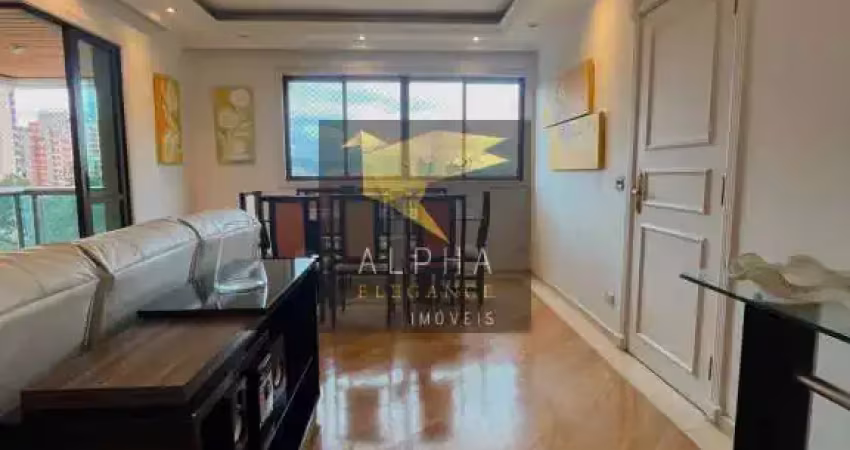 Lindo apartamento no condomínio américa 1- alphaville