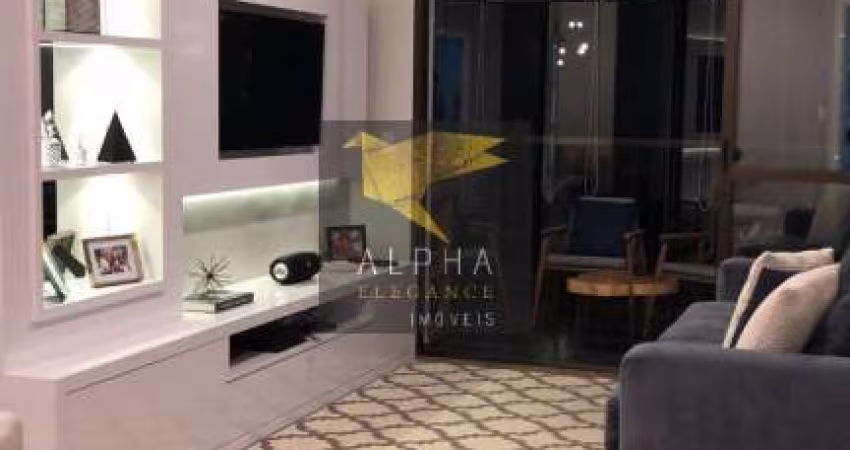 Venda de Apartamento c/ 117 m² para Venda
