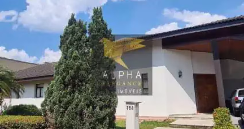Casa com 3 quartos para alugar no Alphaville Centro Industrial e Empresarial/Alphaville., Barueri 