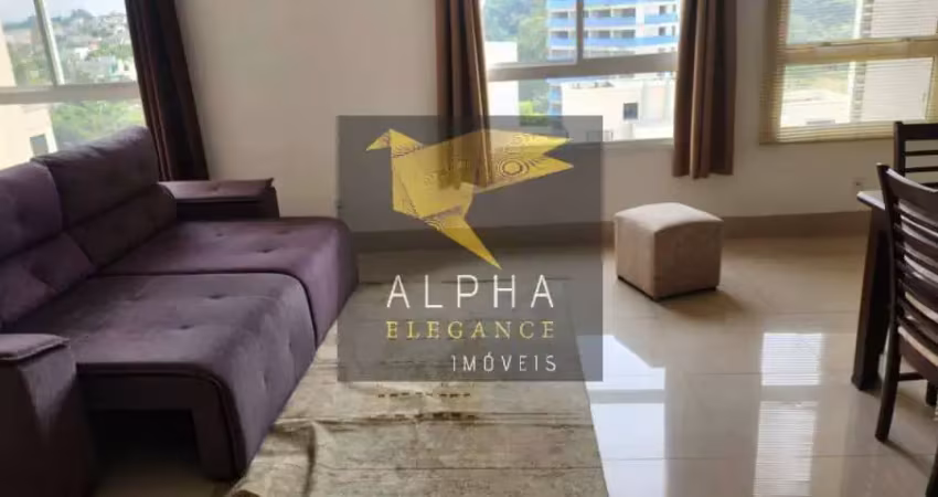 Apartamento a venda em alphaville- localização privilegiada em alphaville