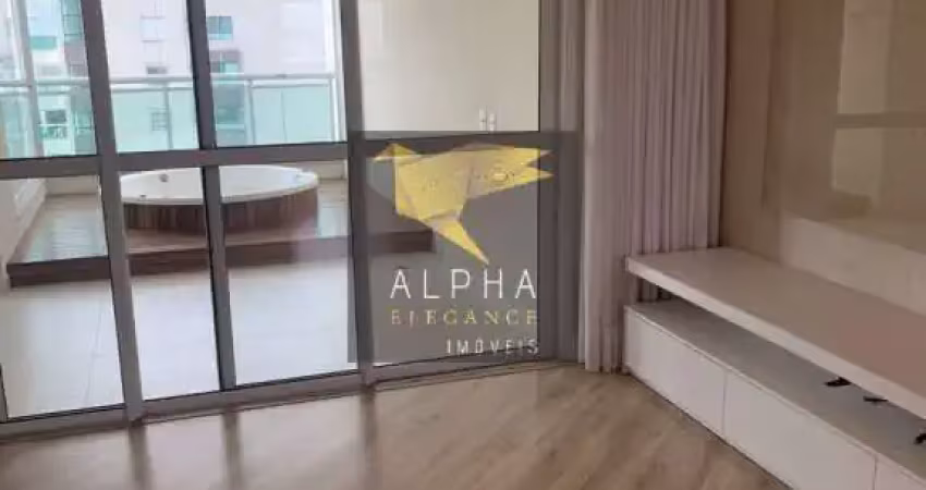 Apartamento com 3 quartos para alugar no Alphaville Empresarial, Barueri 
