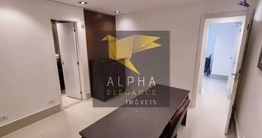 Sala comercial com 2 salas à venda no Alphaville Centro Industrial e Empresarial/Alphaville., Barueri 