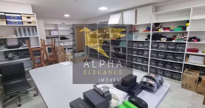Sala comercial com 1 sala à venda no Alphaville Centro Industrial e Empresarial/Alphaville., Barueri 