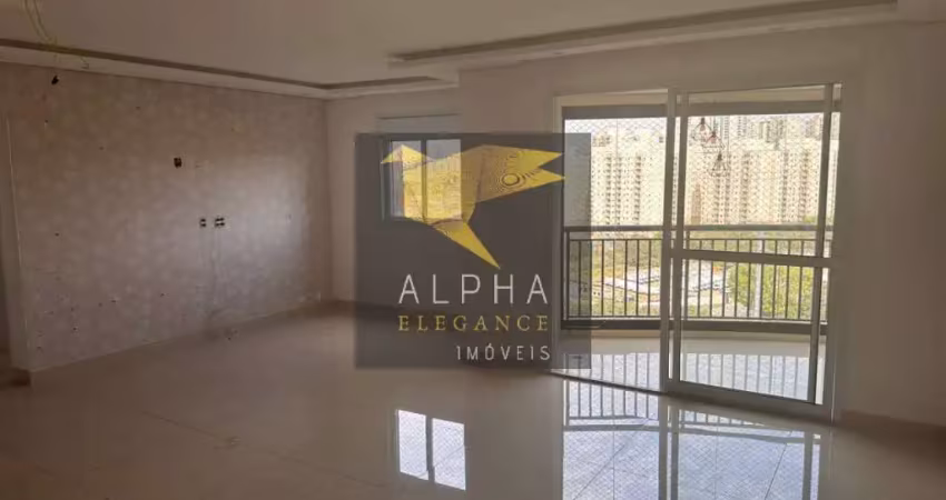 Apartamento com 2 quartos para alugar no Alphaville Empresarial, Barueri 