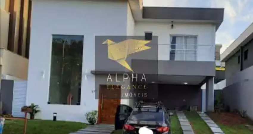 Casa com 3 quartos para alugar no Alphaville, Santana de Parnaíba 
