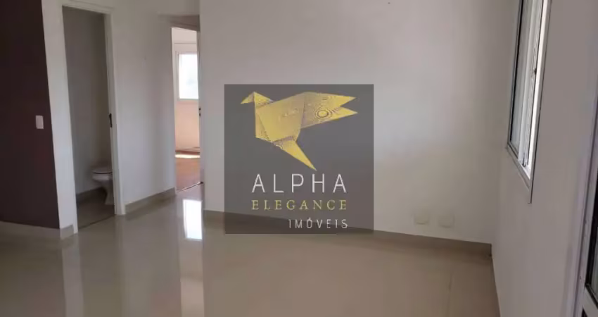 Apartamento com 2 quartos à venda no Alphaville, Santana de Parnaíba 