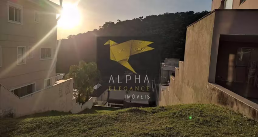 Terreno à venda no Alphaville, Santana de Parnaíba 