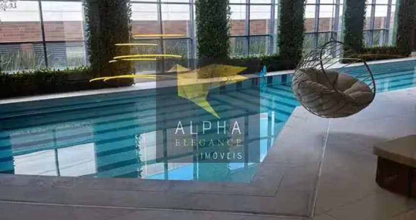 VENDA DE APARTAMENTO EM ALPHAVILLE NOVÍSSIMO