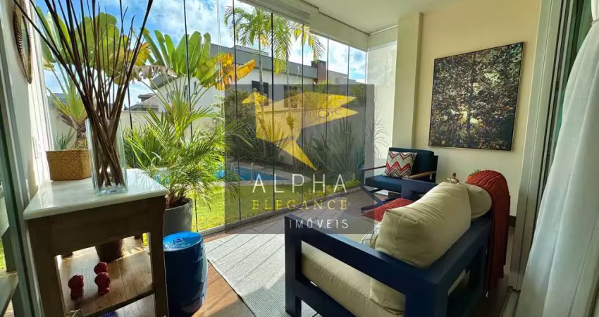 Tamboré 11 - totalmente mobiliada e decorada, por preço de oportunidade!