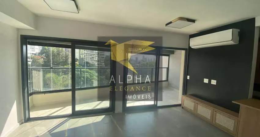 Apartamento com 1 quarto para alugar no Alphaville Centro Industrial e Empresarial/Alphaville., Barueri 