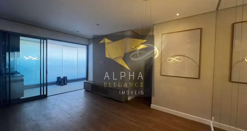 Apartamento com 2 quartos para alugar no Sítio Tamboré Alphaville, Barueri 