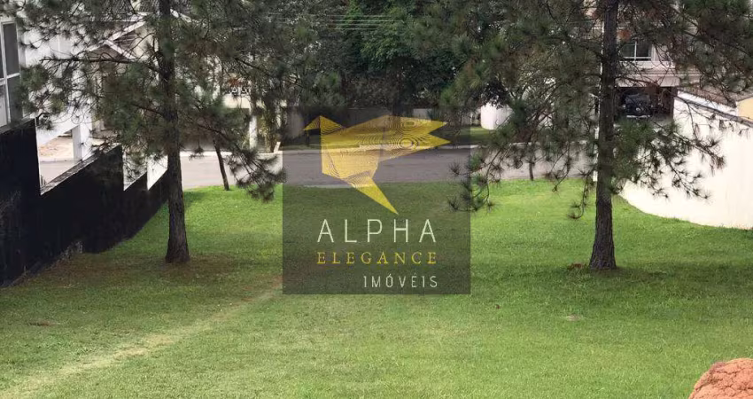 ALPHA PLUS Maravilhoso Lote a Venda com 500 m²