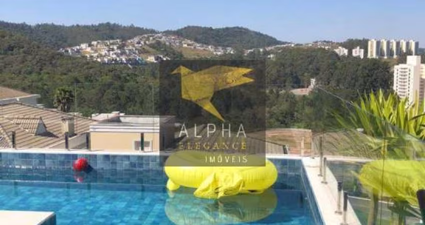 Casa em Alphaville a venda , com 540m² de terreno