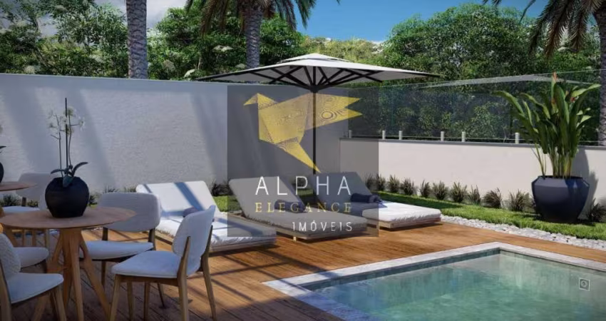 Maravilhosa casa para venda c/ 290m²