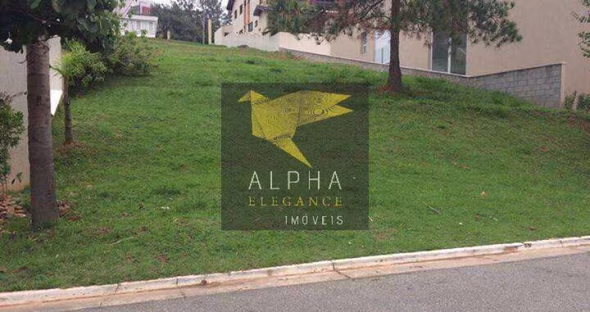 VENDA TERRENO NO ALPHA CONDE - BARUERI ALPHAVILLE  OPORTUNIDADE!!!