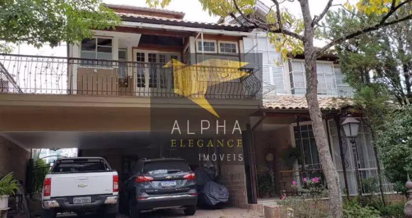 Casa no Residencial 1 Alphaville para Venda R$ 5.000.000,00