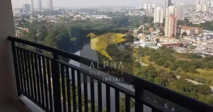 Apartamento com 2 quartos à venda no Alphaville Empresarial, Barueri 