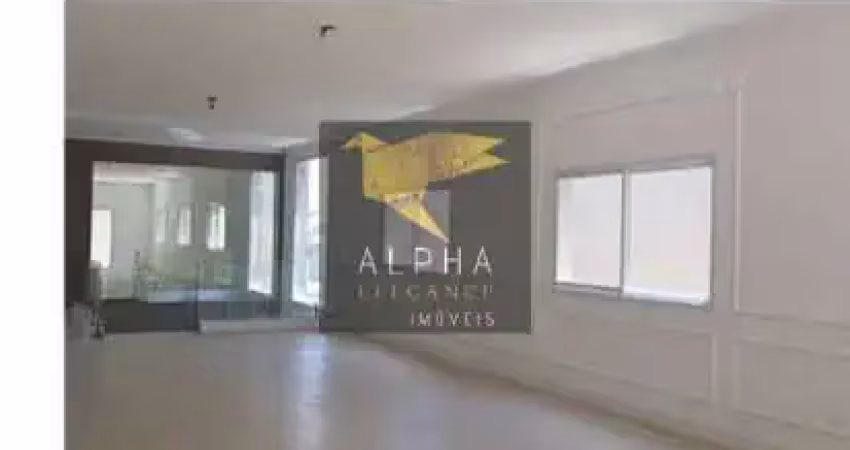 Casa com 3 quartos à venda no Alphaville, Santana de Parnaíba 