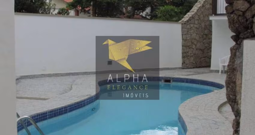 venda de Casa linda no Residencial 6 em Alphaville