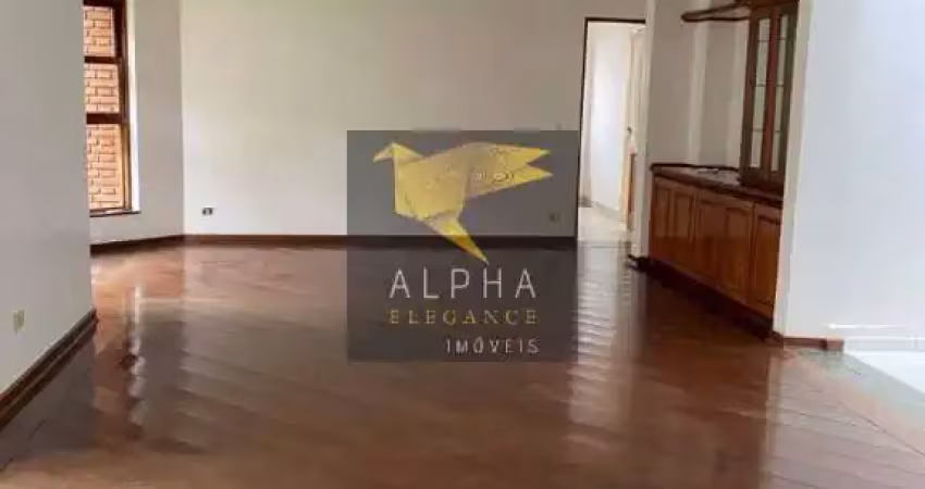 Casa com 5 quartos à venda no Alphaville, Santana de Parnaíba 