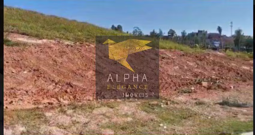 Ithaye ll terreno a venda c/ 420m² valor r$ 720.000,00