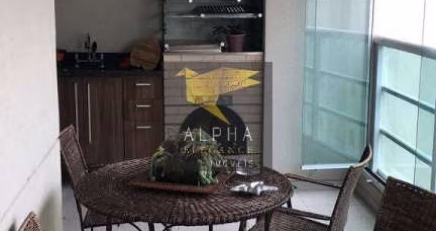 LINDO APARTAMENTO À VENDA NO CONDOMÍNIO EREDITA EM ALPHAVILLE