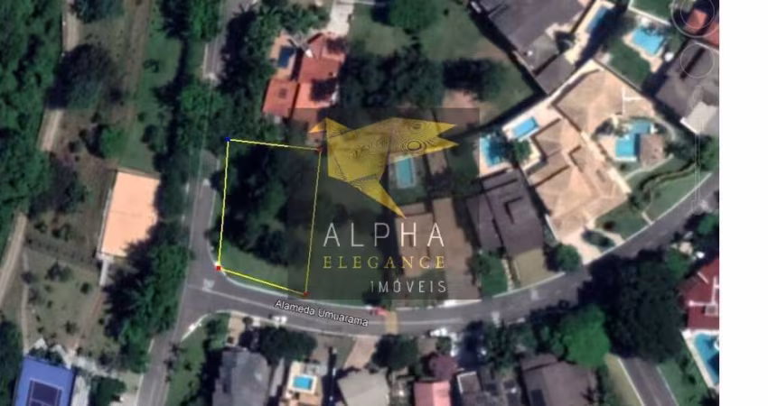 VENDA DE TERRENO DE ESQUINA NO RESIDENCIAL 12  1200.000