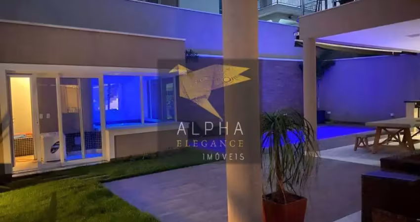 VENDA DE CASA NO ALPHA CONDE - LINDISSIMA