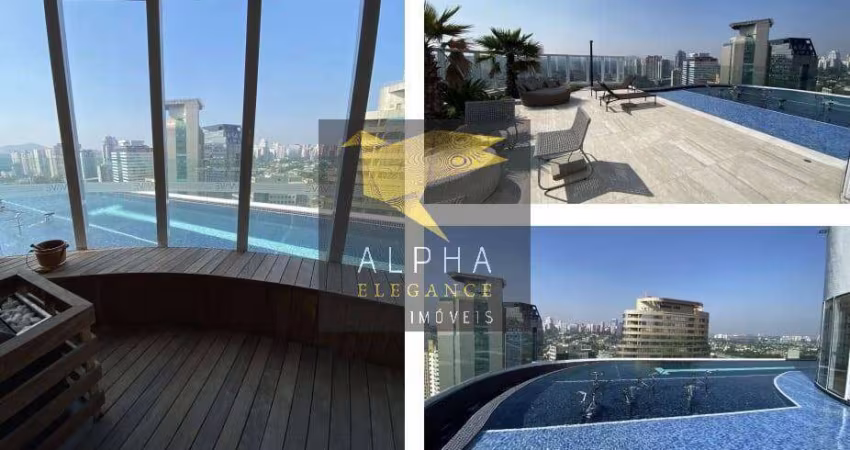 VENDA DE APARTAMENTO NO EDIFICIO WAVE