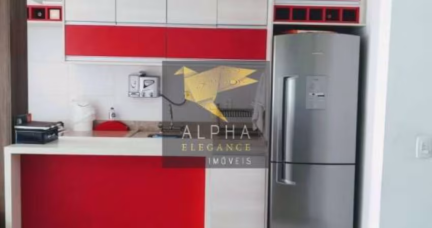 Apartamento á venda no IAKATU