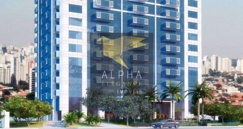 VENDA DE SALAS COMERCIAIS ALPHA GREEN (MEIA LAJE OU INTEIRA)