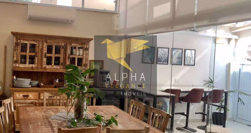 VENDA DE CASA NO TAMBORE 4-ALPHAVILLE  OPORTUNIDADE