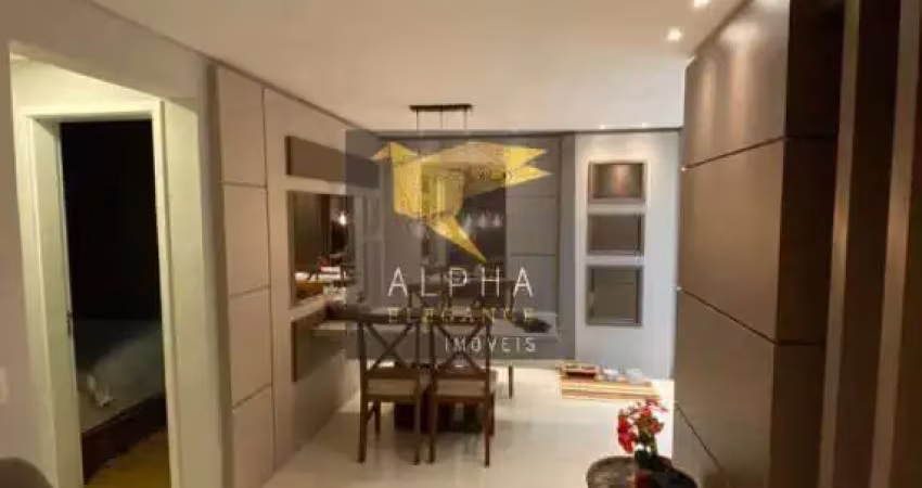 Apartamento com 2 quartos à venda no Melville Empresarial II, Barueri 