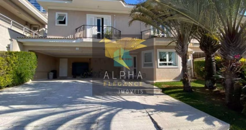 Oportunidade Casa à Venda Alpha Conde II  em Alphaville R$ 3.990.000,00