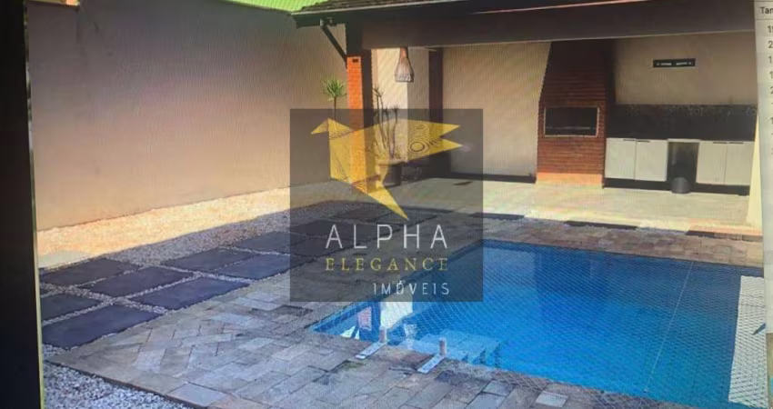 VENDA DE ÓTIMA CASA NO RESIDENCIAL 9 EM ALPHAVILLE - OPORTUNIDADE!!!