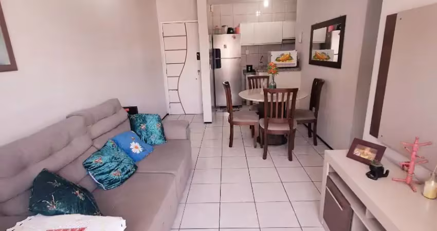 Apartamento com 3 quartos à venda no Maraponga, Fortaleza 