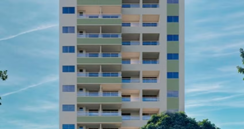 Lançamento, Apartamento no Meireles, Nascente, ao lado da Receita Federal, c/ Sala, Varanda, 02 Suites, Cozinha, Área de Serviço, 01 Vaga, condomínio c/ 02 Elevadores, Rooftop, Academia, Pet Place, Pl