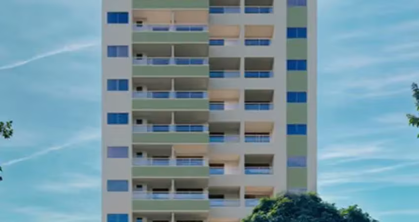 Lançamento, Apartamento no Meireles, Nascente, Vizinho á Receita Federal, c/ Sala, Varanda, 01 Suite, Cozinha, Área de Serviço, 01 Vaga, Condomínio c/ 02 Elevadores,  Academia,  Coworking, Pet Place,
