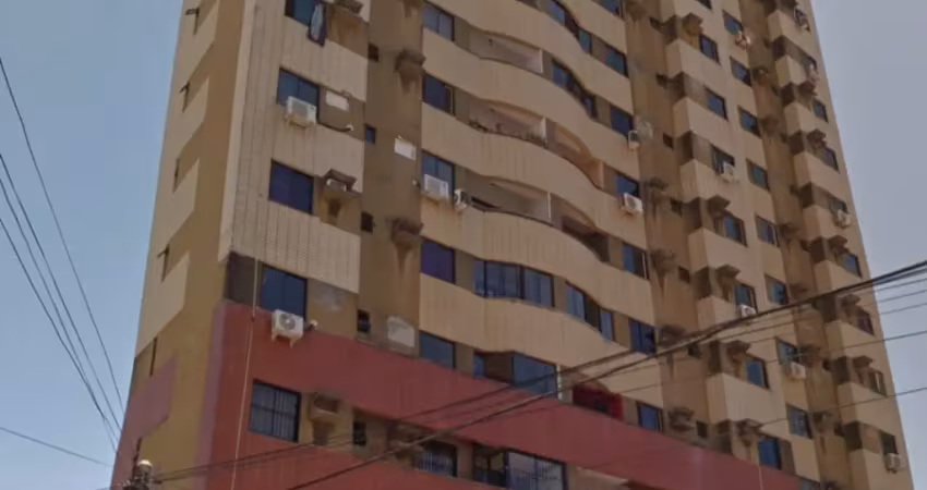 Apartamento Próximo á Praia, Posição Nascente, Bairro Meireles, Fortaleza - Ceará.