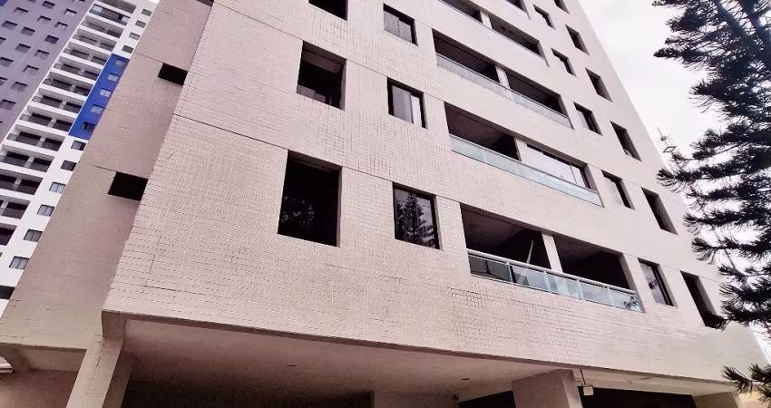 Apartamento na Aldeota, Fortaleza - Ceará.