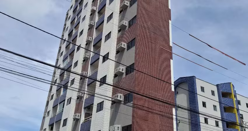 Apartamento próximo ao Shopping Iguatemi e Unifor, Fortaleza - Ceará.