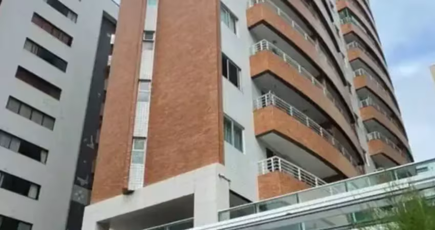 Apartamento no meireles, próximo á praia, fortaleza - ceará.