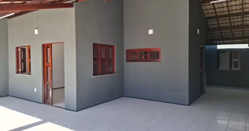 Casa com 3 quartos à venda no Mondubim, Fortaleza 